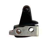 Accessoires de tondeuse à cheveux à tête d'huile électrique, interrupteur de remplacement, Compatible avec WAHL 8148 8591