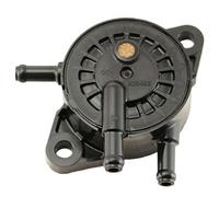 Accessoires de Tondeuse à Gazon Pompe à pompe de carburant Tondeuse à gazon tracteur Pompe à carburant Aspirateur approprié compatible avec Briggs et Stratton 808656 Tondeuse Tondeuse Garding WeaLivie