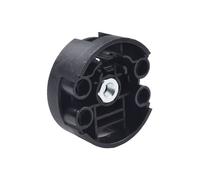 Accessoires de tondeuse tte de tondeuse remplacement aprs-vente installation