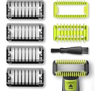 Accessoires de tonte pour One Blade QP2520 / QP2630 Pro 360 QP6510 Peigne pour le corps