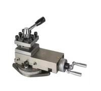 Accessoires de tour JY300 AT300, 1 pièce, repose-outil, assemblage, petite Machine-outil(Jy300)