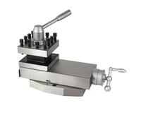 Accessoires de tour Petit outil d'assemblage pour machines, outil de palette de précision pour le travail du bois et du métal, durable et polyvalent pour divers projets