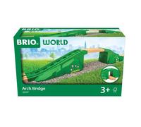 Brio - Accessoire pour circuit de train miniature - Pont Arche 36107 - Dès 3 ans