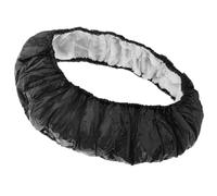 Accessoires de trampoline, mini housse à ressorts pour trampoline pour enfants, 91, 4 cm, 6 trous, coussinet de protection remplacement rond en tissu Oxford résistant aux déchirures, accessoires, n