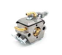 Accessoires de tronçonneuse à Essence Professionnels Chinois, pièces, Tube en cuivre, carburateur Automatique MP16