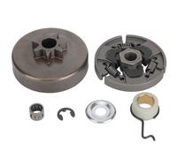 Accessoires de tronçonneuse, pignon d'embrayage, Kit de tambour, pièces adaptées à la tronçonneuse Stihl MS231 MS241 MS251