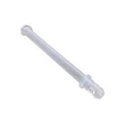 Accessoires de tube de lait de machine à café, compatibles for Nespresso, compatibles for DeLonghi, EN550 EN560, pièces de rechange de rechange for machine à café