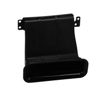 Accessoires De Tuning Pour Ford Pour Focus Pour RS Pour ST Pour Hatchback 4D Pour Berline 5D MK4 2019 2020 2021 Tube D'admission(Le noir)