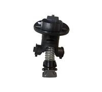 Accessoires de tuyaux Spear-PU d'origine, pièces de rechange, accessoires de tuyaux, compatibles for Tineco Floor ONE S3 / IFloor 3 / Floor ONE S5 / S5 Pro 2, aspirateurs secs et humides des pièces de