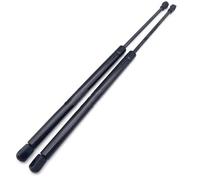 Accessoires de véhicule Amortisseurs À Ressort À Gaz pour Coffre De Hayon Arrière De Voiture, 2 Pièces, Supports De Levage, Barres De Support, Amortisseurs pour Hyundai I10 2007 - 2013