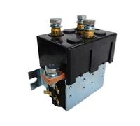 Accessoires de véhicule de chariot élévateur électrique, pièces de chariot de Golf, contacteur d'inversion avant, remplacement DC182 24V 36V 48V 72V 80V(DC182 24V)