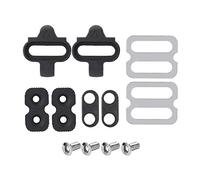 Accessoires de vélo de Montagne Cales pour pédales PD-M520 M540 M324 M545 M424 M647 M959 Ensemble pour pédale Bicyclepedal Vélos Et Pièces Détachées Bicyclepedal Vélos Et Cale Chaussures VTT