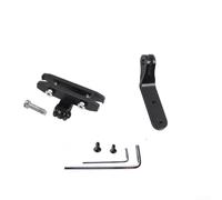 Accessoires de vélo, support de selle de vélo en métal, support de feu arrière, pour Garmin Varia Rearview RCT715
