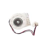 Accessoires De Ventilateur De Refroidissement De Moteur De Réfrigérateur, Compatible Avec Samsung DRCP5030LA(S) DC12V, Radiateur De Moteur De Refroidissement De Réfrigérateur