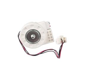 Accessoires De Ventilateur De Refroidissement De Moteur De Réfrigérateur, Compatible Avec Samsung DRCP5030LA(S) DC12V, Radiateur De Moteur De Refroidissement De Réfrigérateur