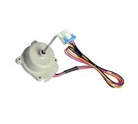 Accessoires De Ventilateur De Refroidissement De Moteur De Réfrigérateur, Compatibles Avec LG EAU65058313 EAU63103001 AP7178307, Radiateur De Moteur De Refroidissement De Réfrigérateur