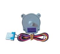 Accessoires De Ventilateur De Refroidissement De Moteur De Réfrigérateur, Compatibles For LG ODM-056F-18 EAU65058318, Radiateur De Moteur De Refroidissement De Réfrigérateur DC12V