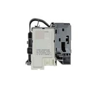 Accessoires de verrouillage de porte de machine à laver à tambour Pièces de commutateur de porte à micro-temporisation 0024000128E, compatibles avec la machine à laver à tambour Haier Casati
