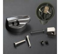 Accessoires De Verrouillage De Vitesse De Fourche Avant De Vélo Sr Suntour Xcm/Xcr/Raidon/Epicon, Connecteur Électrique Étanche, Outils De Verrouillage D'épissure