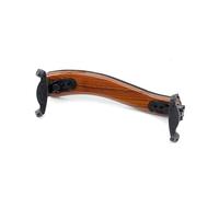 accessoires de violon menton, Mentonnière for violon, épaulière for 3/4 - 4/4, accessoires réglables en érable, pleine taille