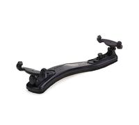 accessoires de violon menton, Mentonnière for violon, repose-épaule, coussinet réglable Portable, plusieurs tailles(4-4-3-4)