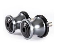Accessoires de vis de fixation pour Ya&ma&ha Tracer 9 GT 9gt 2020 2021 2022 TRACER9 Tracer Moto Rocker Coil Slider Support arrière (9)
