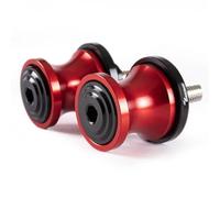 Accessoires de vis de fixation pour Ya&ma&ha Tracer 9 GT 9gt 2020 2021 2022 TRACER9 Tracer Moto Rocker Coil Slider Support arrière (2)