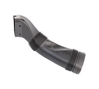 accessoires de voiture 13717582310 Tuyau D'admission De Filtre À Air De Voiture Pour 5 6 7 Série Moteur Tuyau D'admission D'air Tuyau Pièces De Voiture Tuyau D'admission De Boîte