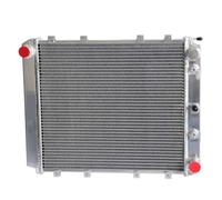 Accessoires de voiture 3 rangées compatibles avec Volvo 240 940 944 945 2, l Turbo L4 4 cylindres AT 1980-1994 1981 1982 1983 1984 1985 1986