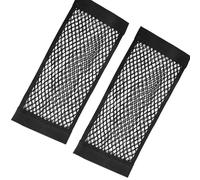 Accessoires de voiture 30/50/80 cm Poche arrière de coffre de voiture Sac de rangement Netto Autocollant pour voiture SUV Vendeur d'intérieur Support de stockage oral