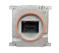 Accessoires De Voiture 7P5.941.591.AJ Module De Pilote De Phare Pièces D'unité De Commande De Phare D'ordinateur 7P5941591AJ LHC212 10100500078 Compatible avec Skoda