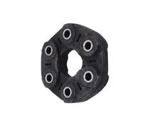 Accessoires de voiture arbre de transmission disque flexible 26117511454 for E34 E36 E39 E46 E80 E87 E90 X5 E53 F18 F10 F25