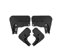Accessoires De Voiture Avant Arrière 4 Pièces Garde-Boue Garde-Boue Garde-Boue Garde-Boue pour Hyundai pour Venue 2019-2024