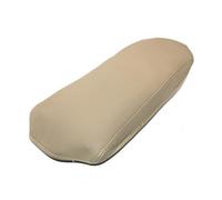 Accessoires De Voiture, Boîte D'accoudoir Console Centrale, Garniture Couverture En Cuir Pour Coccinelle 2013 - 2018, Type Bande Élastique Intérieur voiture(Beige)