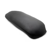Accessoires De Voiture, Boîte D'accoudoir Console Centrale, Garniture Couverture En Cuir Pour Coccinelle 2013 - 2018, Type Bande Élastique Intérieur voiture(Noir)