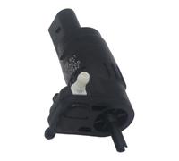 Accessoires de voiture Compatible Avec A6 Pour ALLROAD Pour QUATTRO 2001 2002 2003 2004 2005 Moteur De Pompe À Liquide Lave-glace + Tuyau 1K6 955 651