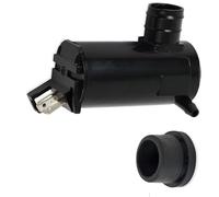 Accessoires de voiture Compatible Avec Acura EL MDX TL 2001 2002 2003 2004 2005 Moteur De Pompe Nettoyage D'essuie-glace Voiture 38512-SC4-673 38512SDAA01