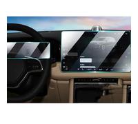 Accessoires De Voiture Compatible Avec Aito Pour M5 Pour M7 2022 2023 Film Protection D'écran D'instrument De Navigation De Voiture Film Ive De Moniteur De Tableau De Bord