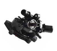 Accessoires de voiture Compatible Avec Benz Classe A W177/V177 A160/A180/A200 1x Ensemble Thermostat De Liquide Refroidissement Moteur 2822033000 110607087R 110605999R 110609301R