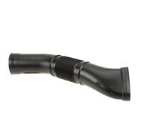 accessoires de voiture Compatible Avec Benz Pour Tuyau D'admission D'air Droit S430 CL500 Tuyau D'admission D'air Modifié Tuyau D'induction Flexible Tube De Nettoyage De Filtre OEM:1130941182