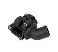 Accessoires de voiture Compatible Avec Benz W245 W169 A2662030675 2662030675 Thermostat D'eau De Refroidissement Voiture