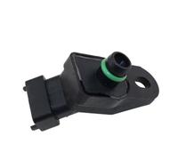 Accessoires de voiture Compatible Avec BMW 3 5 7 X5 E46 E39 E60 E38 E53 Capteur De Pression D'admission MAP 13327785354