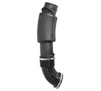 accessoires de voiture Compatible Avec BMW Pour X1 E84 2012 Tuyau D'admission D'air Tuyau De Résonateur Tuyau De Conduit D'air Filtre À Air Accessoires De Tuyau D'admission OEM : 13717632501