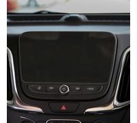 Accessoires De Voiture Compatible Avec C&evrolet Pour Malibu Pour Volt 2016 2017 2018 2019 8 Pouces Film De Protection De Contrôle Central De Film De Protection D'instrument De Voiture