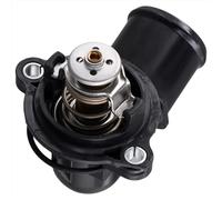 Accessoires de voiture Compatible Avec Chrysler 300 300C Les Moteurs 68253514AF 68147599AA 68253457AA Thermostat De Refroidissement