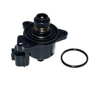 Accessoires de voiture Compatible Avec Chrysler Pour Sebring 2005 2004 2003 2002 2001 MD628166 1450A069 MD628318 Soupape De Commande D'air Ralenti IAC Prise Connecteur(1 PC Valve)