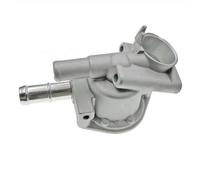 Accessoires de voiture Compatible Avec Civic 1992 1993 1994 1995 1.5L .6L Les Boîtiers De Thermostat Liquide Refroidissement Des Moteurs 19320-P00-000 19320-P10-A00 19320P10000