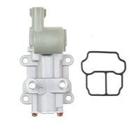 Accessoires de voiture Compatible Avec Civic CX DX EX HX LX GX 1,6 L Soupape De Commande D'air Ralenti 16022P2AJ01 16022-P2E-A51 16022P2EA51
