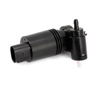 Accessoires de voiture Compatible Avec Dodge Pour Caliber Pour Durango 2007 2008 2009 2010 2011 2012 Pompe De Lave-glace D'essuie-glace Compatible 05152075AC 05179153AC