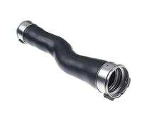 accessoires de voiture Compatible Avec F07 F10 F11 520D 518D N47N 11617810614 Tuyau D'air De Refroidisseur Intermédiaire De Voiture Tuyau D'admission De Boîte À Air Tuyau D'admission